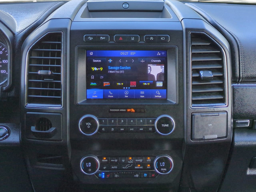 Thumbnail: 2021 Ford Expedition MAX - 13