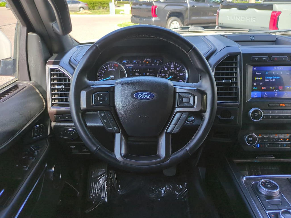 Thumbnail: 2021 Ford Expedition MAX - 9