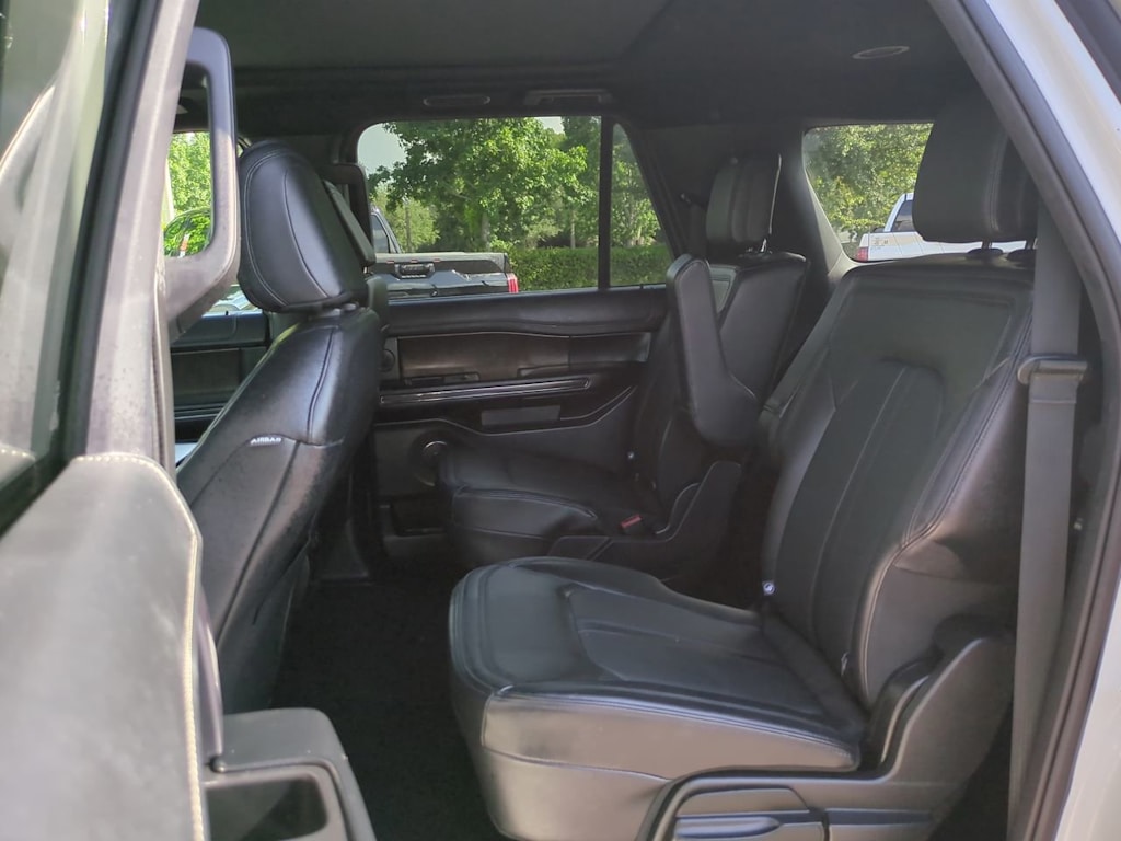 Thumbnail: 2021 Ford Expedition MAX - 19