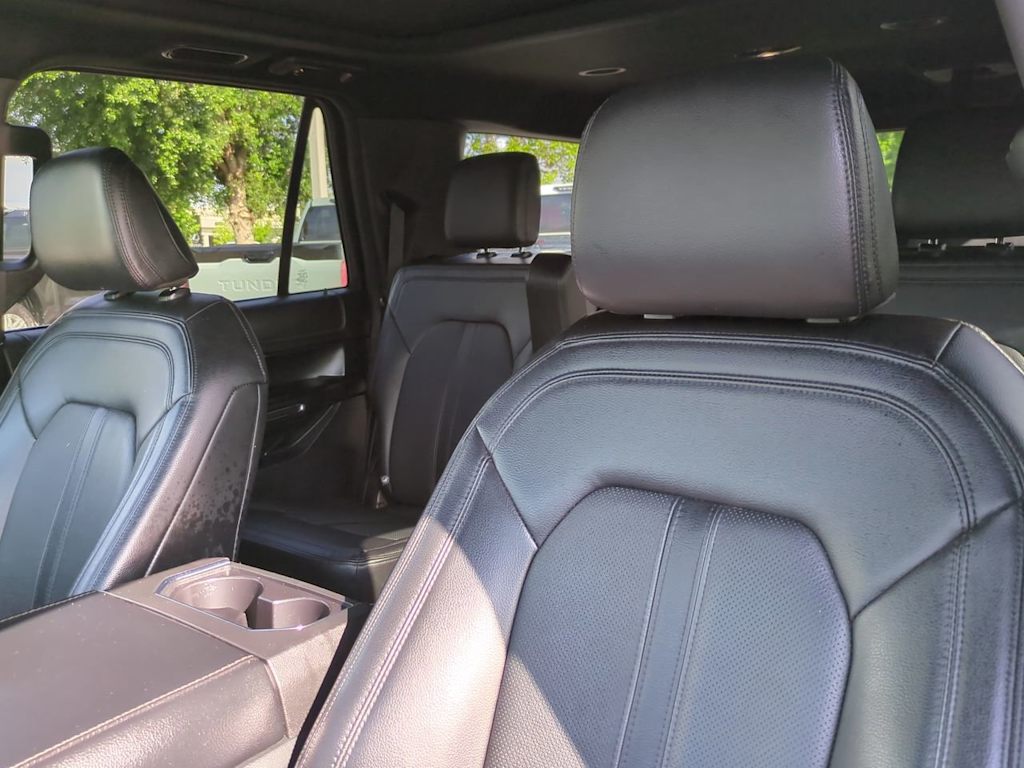 Thumbnail: 2021 Ford Expedition MAX - 11
