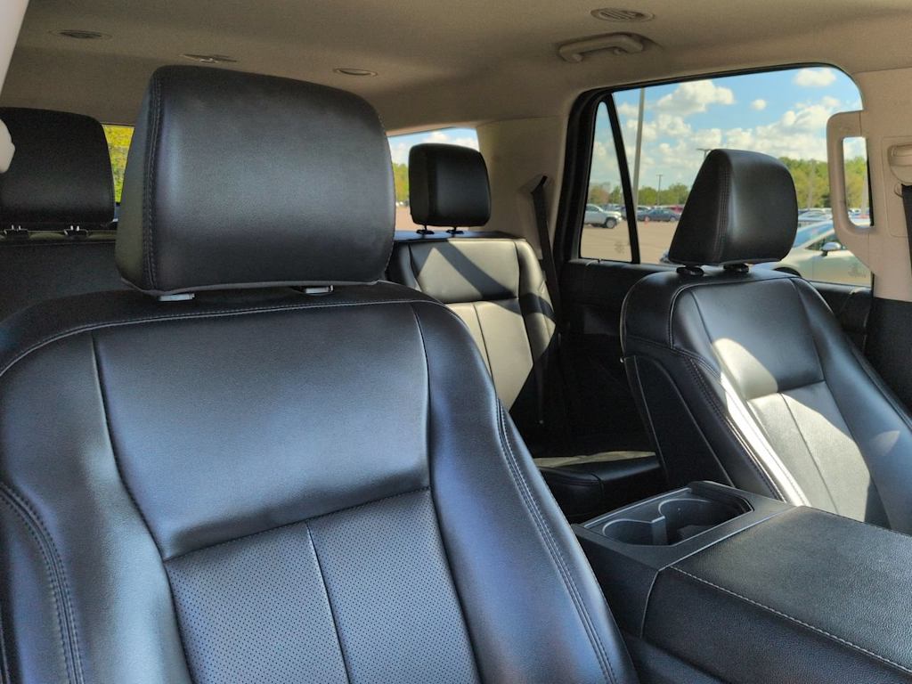 Thumbnail: 2024 Ford Expedition - 9