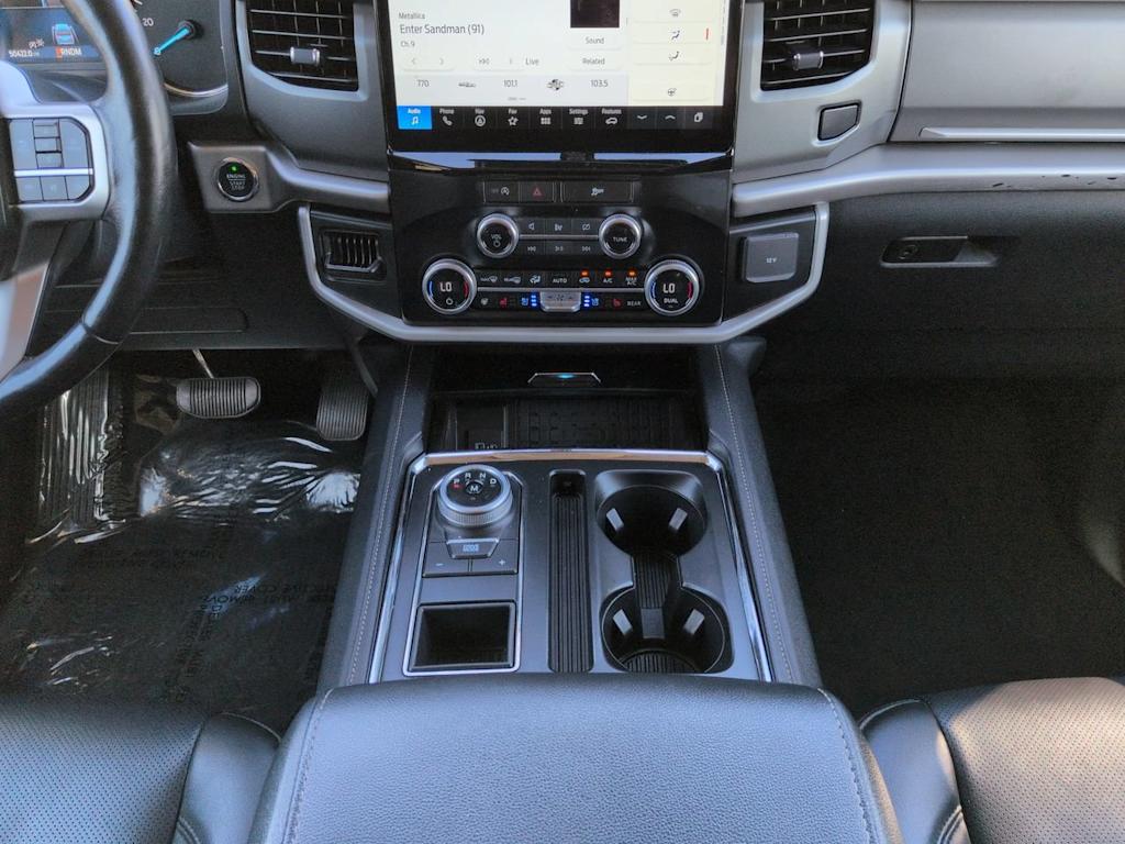 Thumbnail: 2024 Ford Expedition - 13