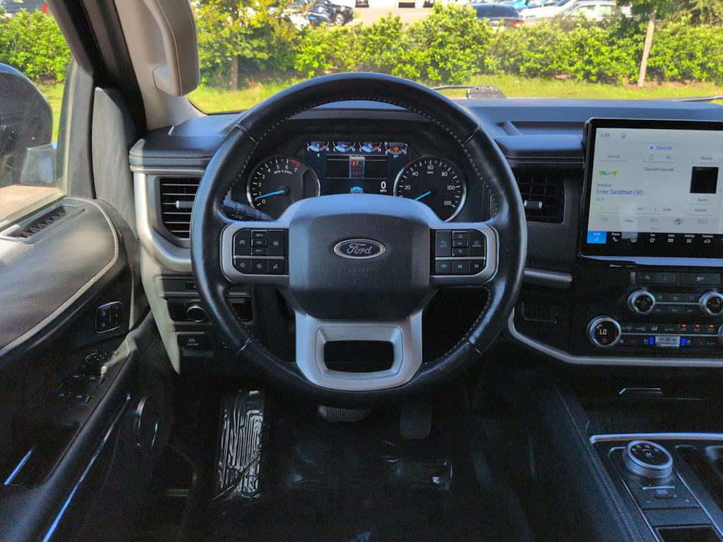 Thumbnail: 2024 Ford Expedition - 8