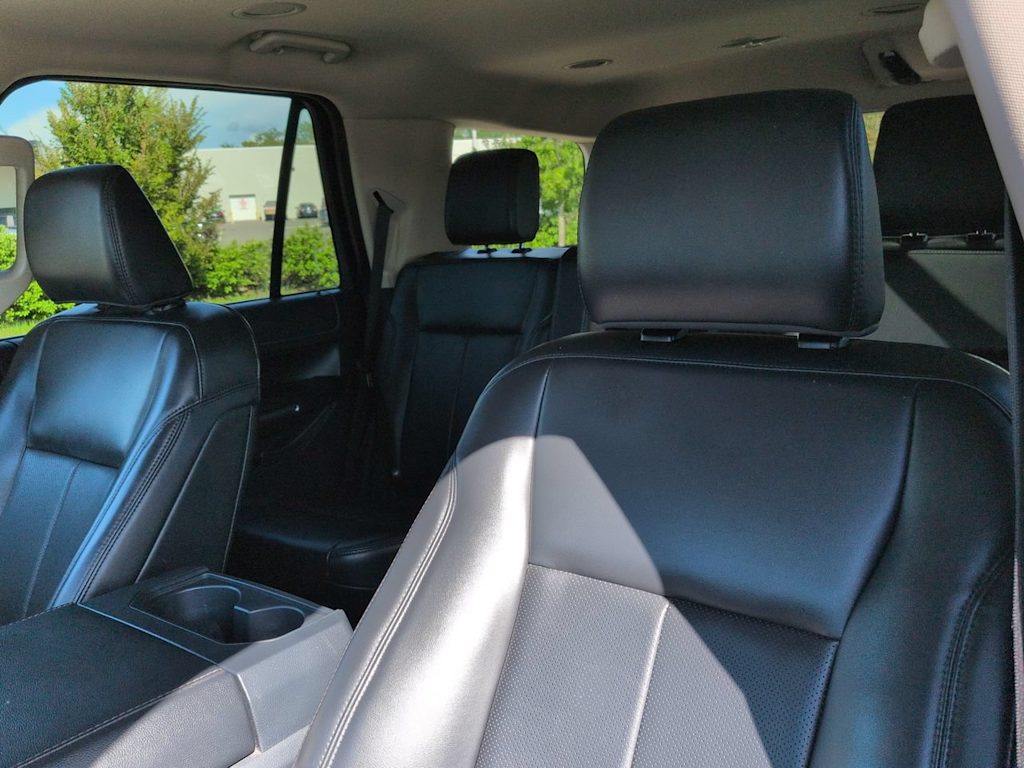 Thumbnail: 2024 Ford Expedition - 10