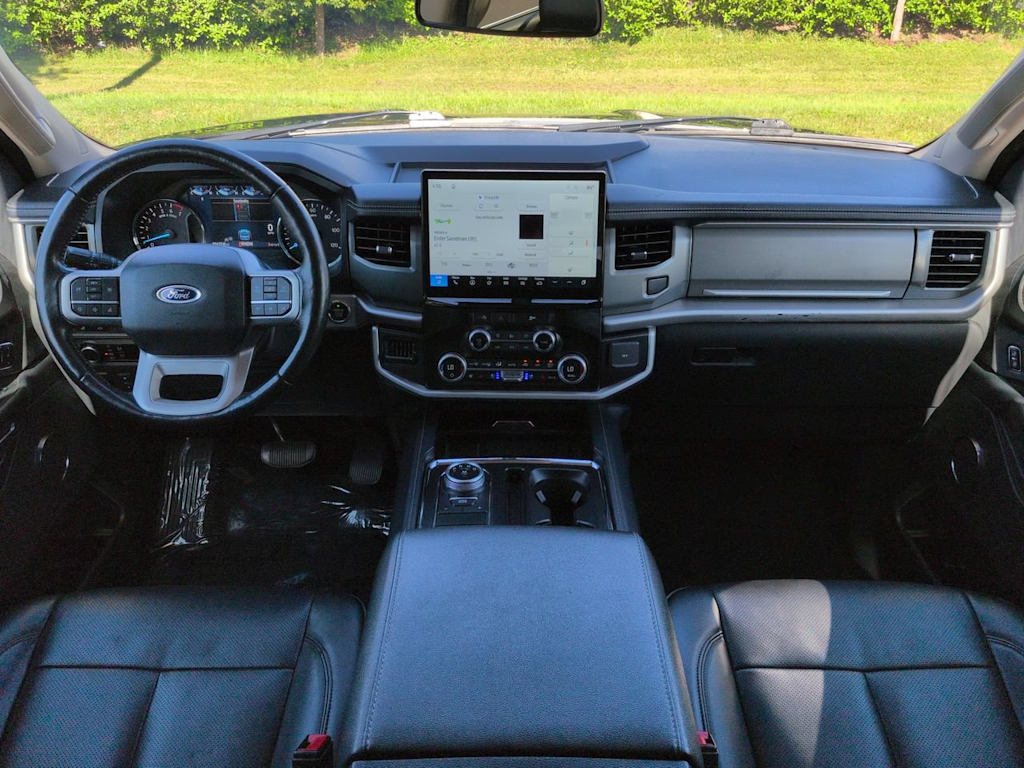 Thumbnail: 2024 Ford Expedition - 2