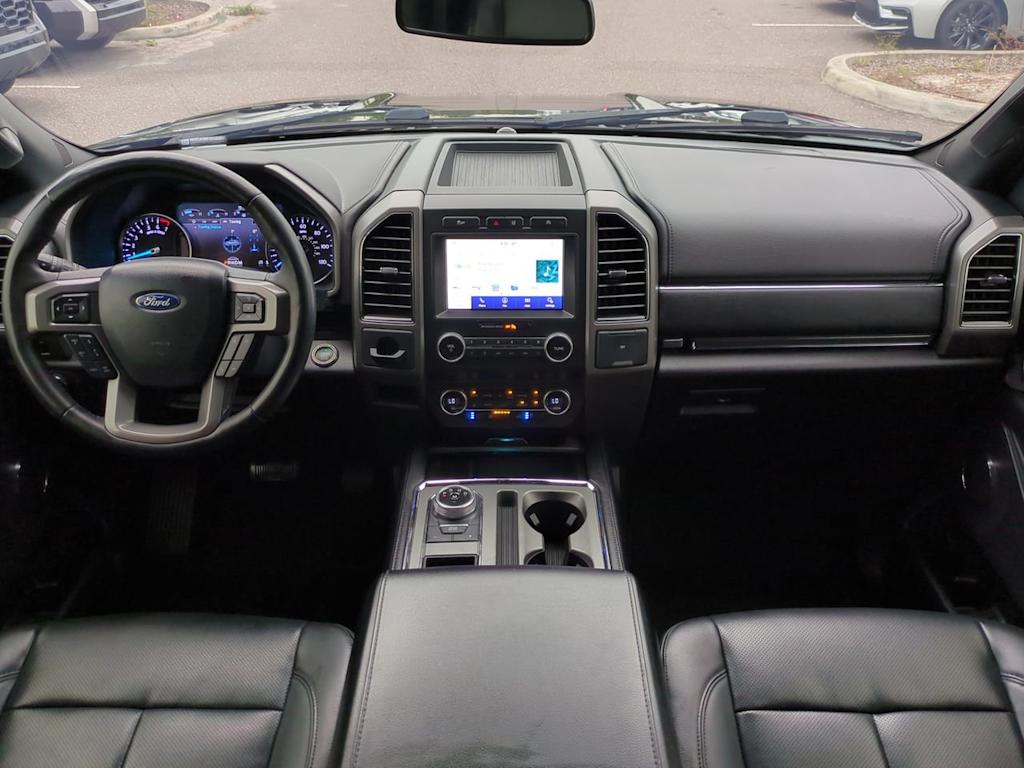 Thumbnail: 2021 Ford Expedition - 2