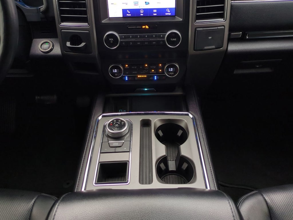 Thumbnail: 2021 Ford Expedition - 22