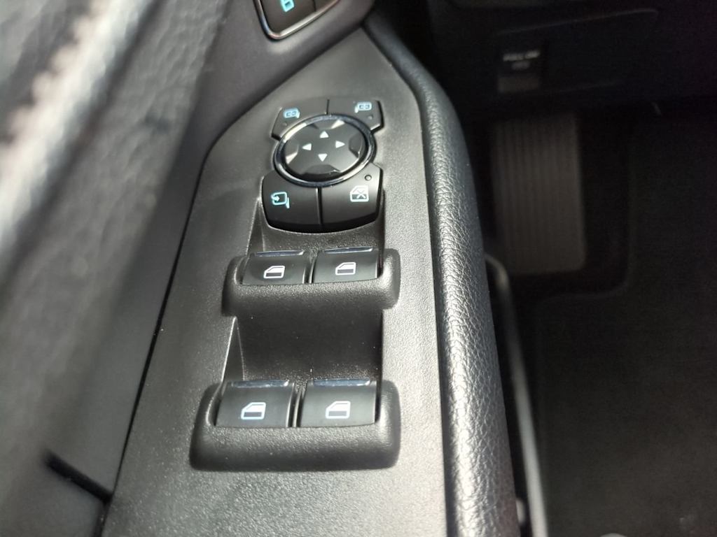 Thumbnail: 2021 Ford Expedition - 25
