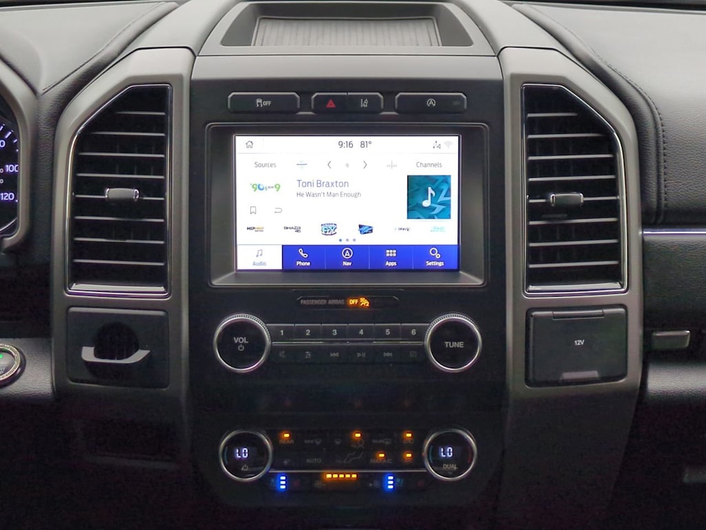 Thumbnail: 2021 Ford Expedition - 12
