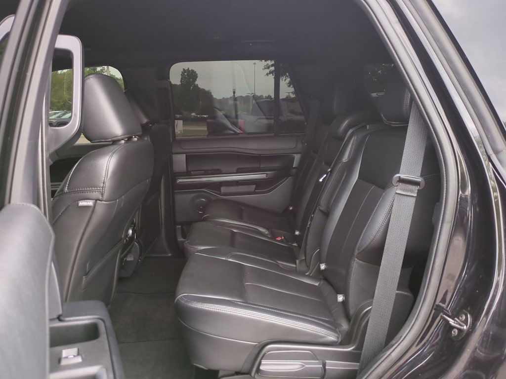Thumbnail: 2021 Ford Expedition - 20