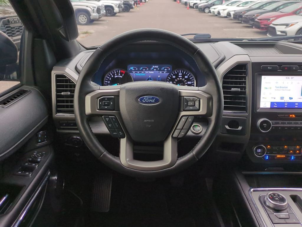 Thumbnail: 2021 Ford Expedition - 9