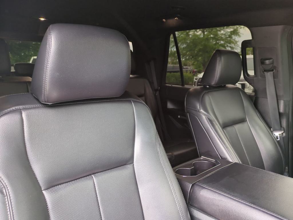 Thumbnail: 2021 Ford Expedition - 13