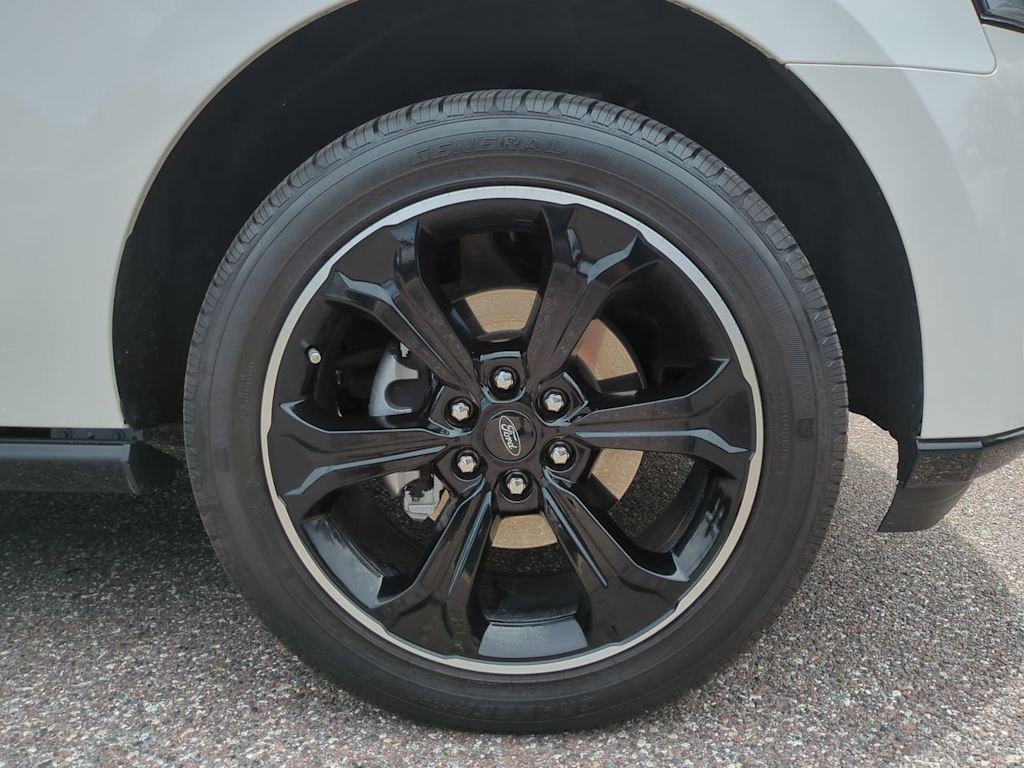 Thumbnail: 2024 Ford Expedition - 8