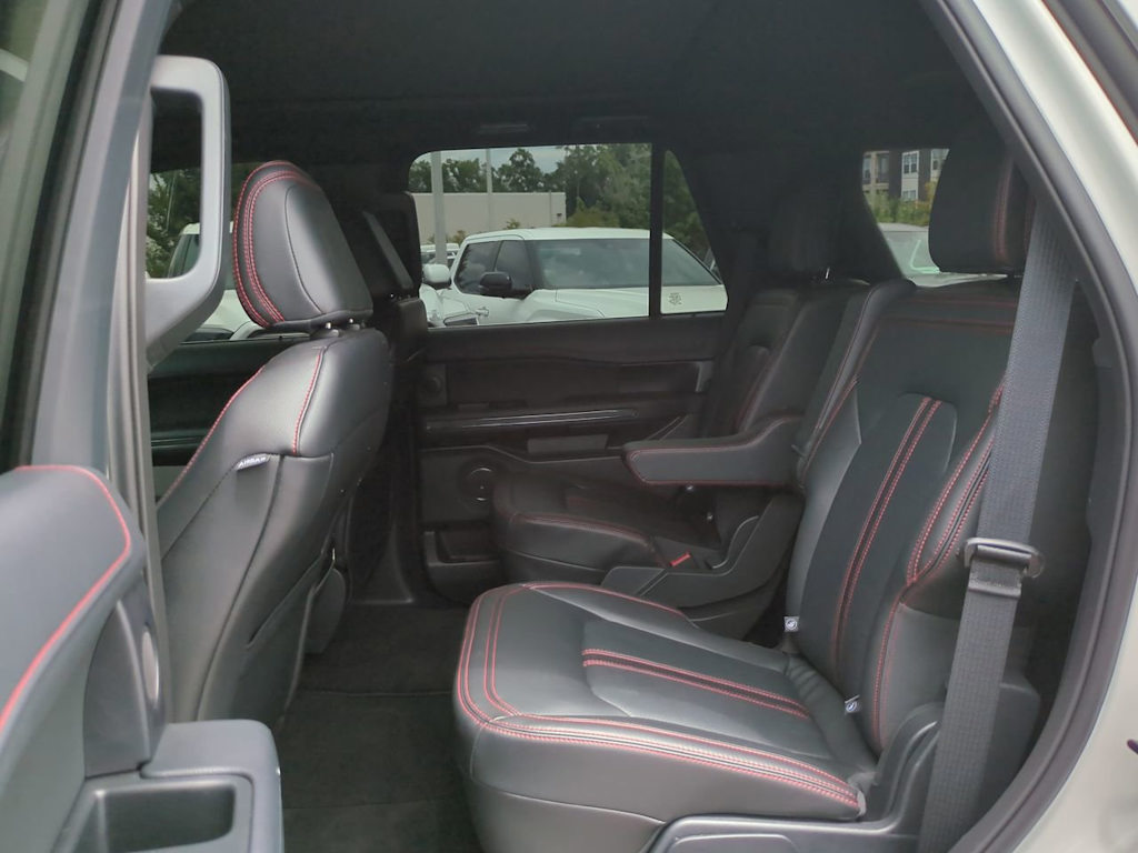 Thumbnail: 2024 Ford Expedition - 21