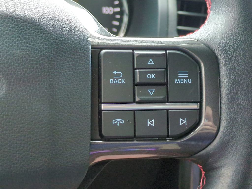 Thumbnail: 2024 Ford Expedition - 29