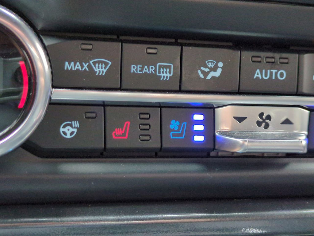Thumbnail: 2024 Ford Expedition - 26