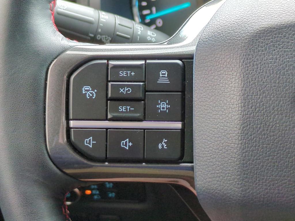 Thumbnail: 2024 Ford Expedition - 28