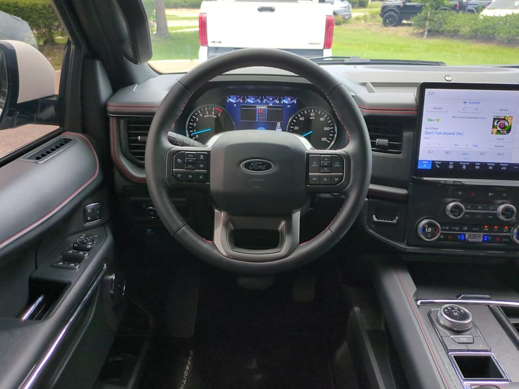 Thumbnail: 2024 Ford Expedition - 9