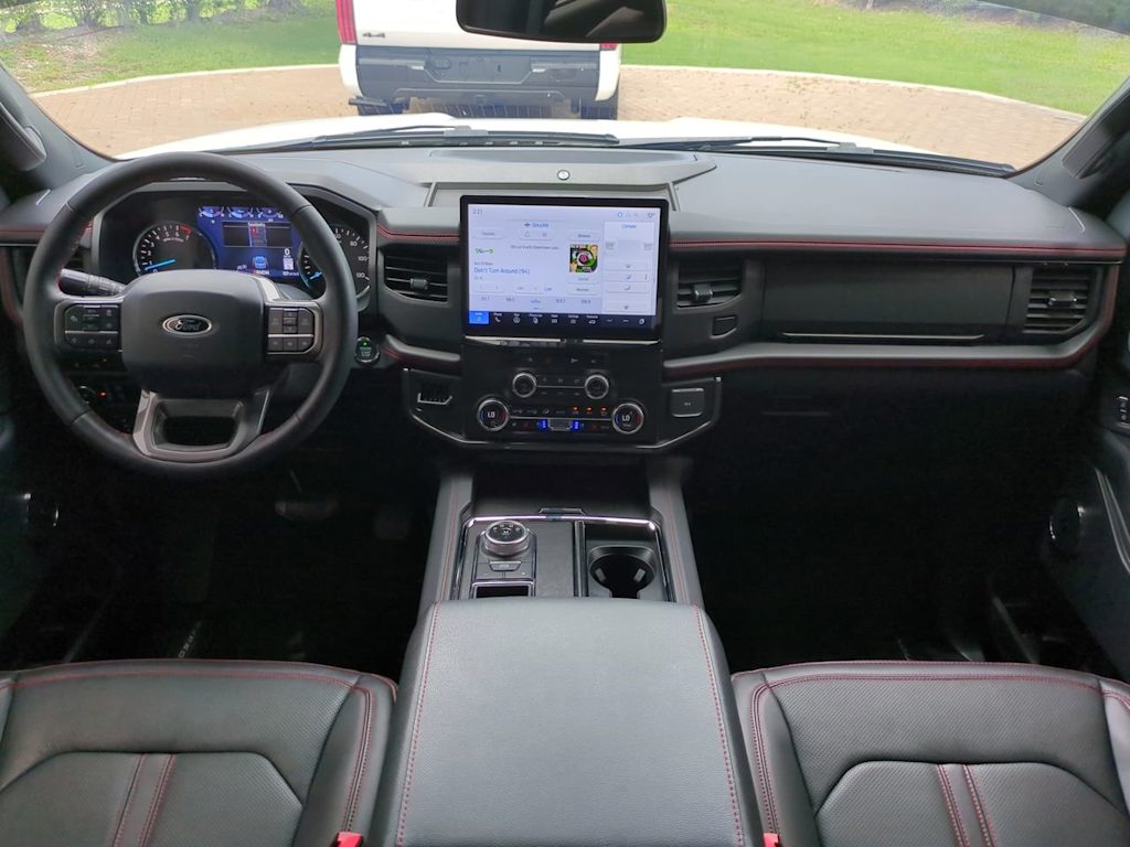 Thumbnail: 2024 Ford Expedition - 2