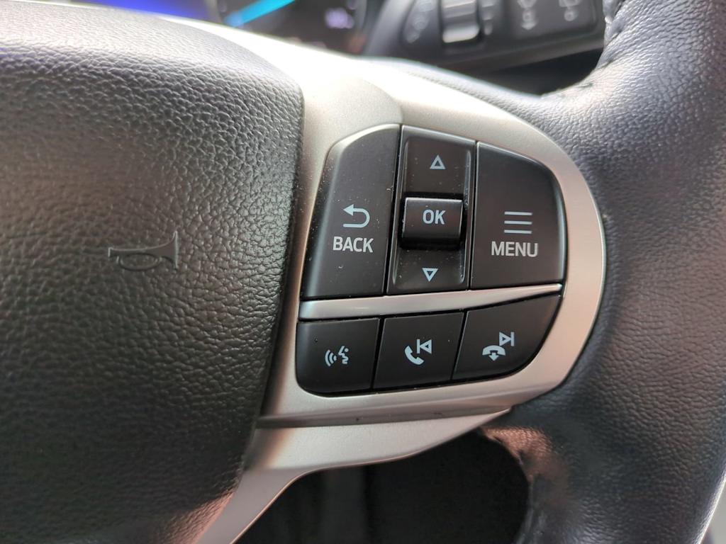 Thumbnail: 2023 Ford Explorer - 27