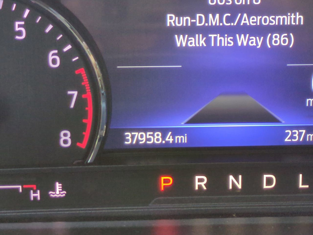 Thumbnail: 2022 Ford Explorer - 14