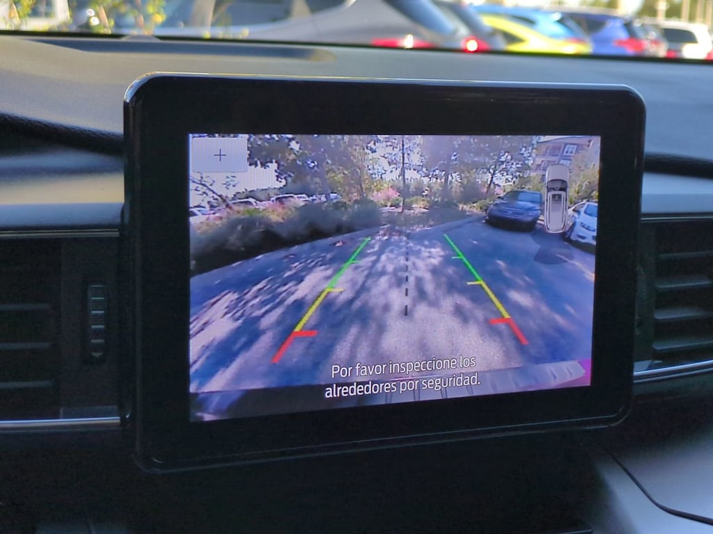 Thumbnail: 2022 Ford Explorer - 20