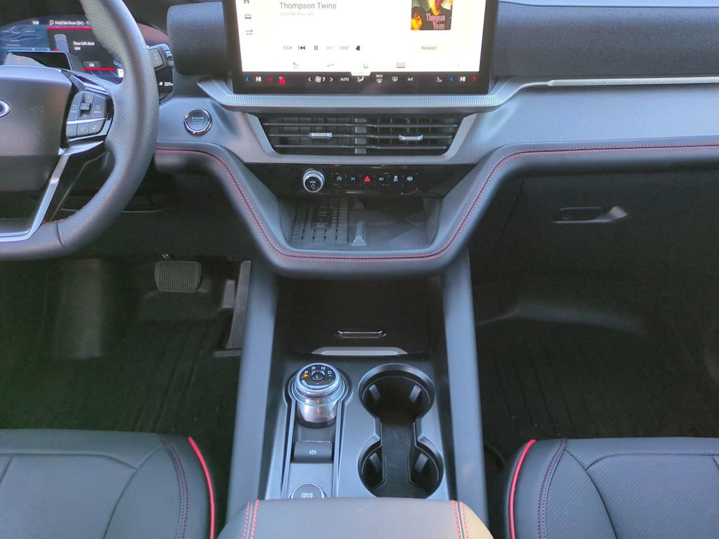 Thumbnail: 2025 Ford Explorer - 11