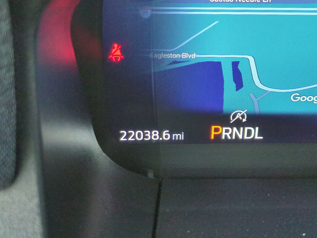 Thumbnail: 2025 Ford Explorer - 14