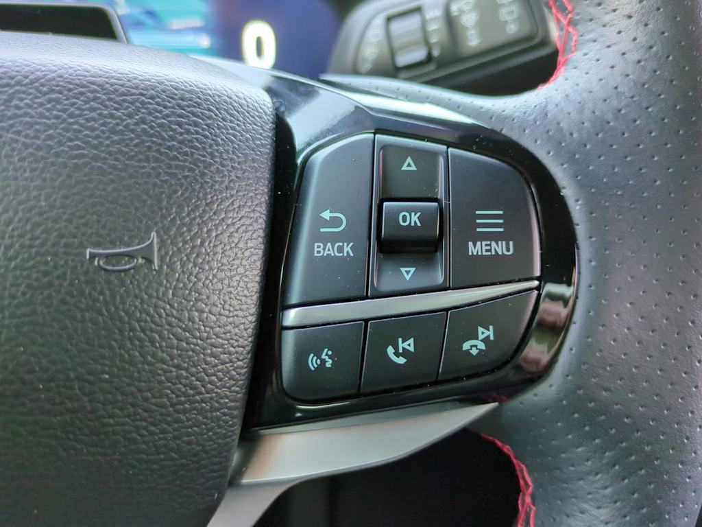 Thumbnail: 2025 Ford Explorer - 26