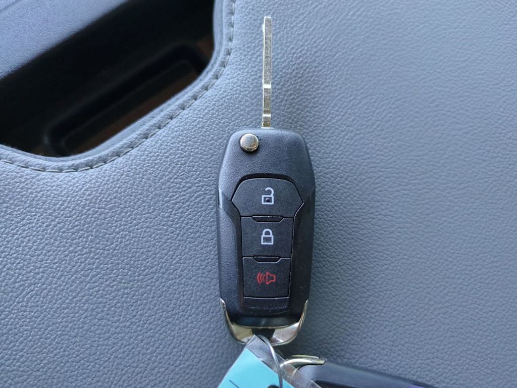 Thumbnail: 2024 Ford F-350 - 26