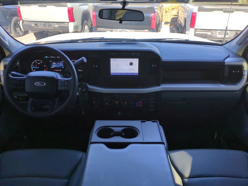 Thumbnail: 2024 Ford F-350 - 2