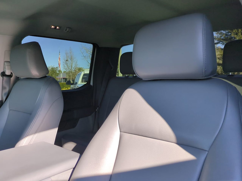 Thumbnail: 2024 Ford F-350 - 11