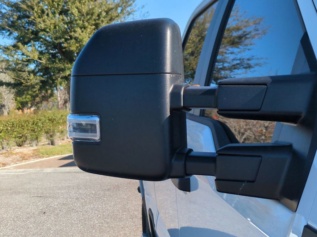 Thumbnail: 2024 Ford F-350 - 18