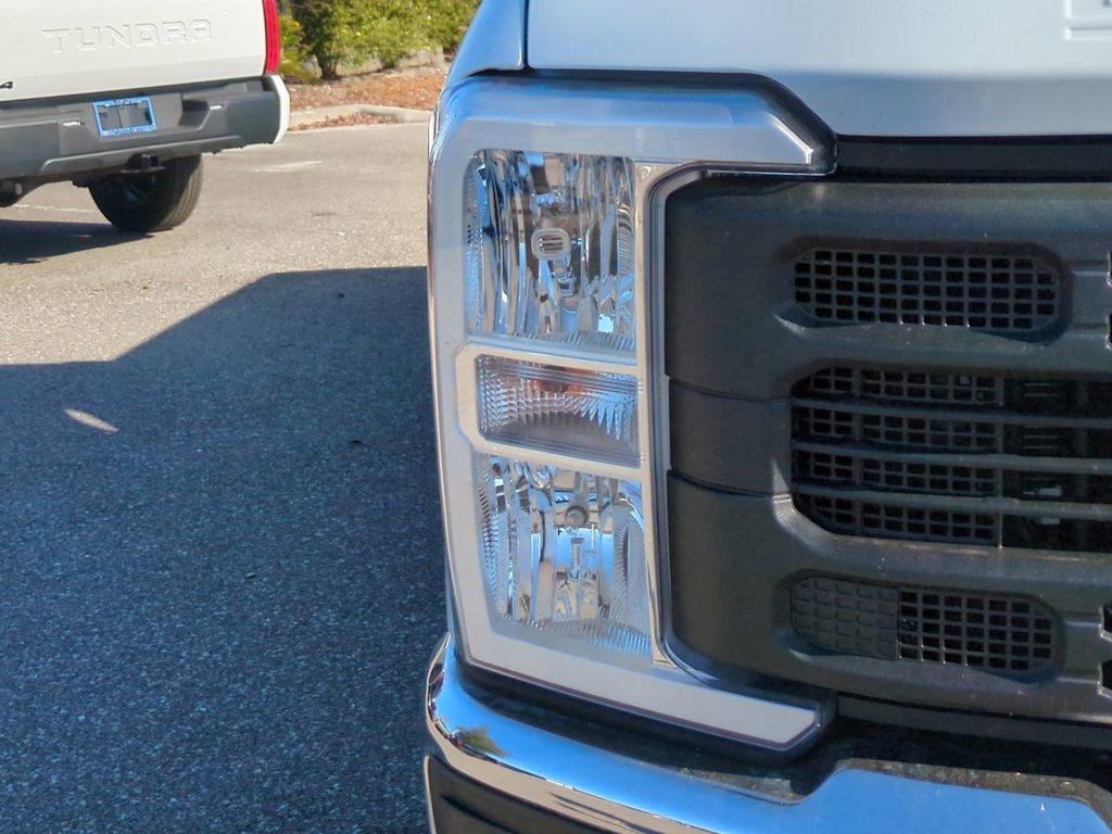 Thumbnail: 2024 Ford F-350 - 7