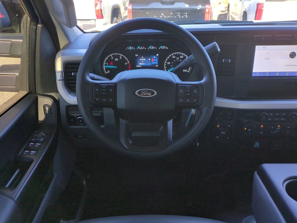 Thumbnail: 2024 Ford F-350 - 9