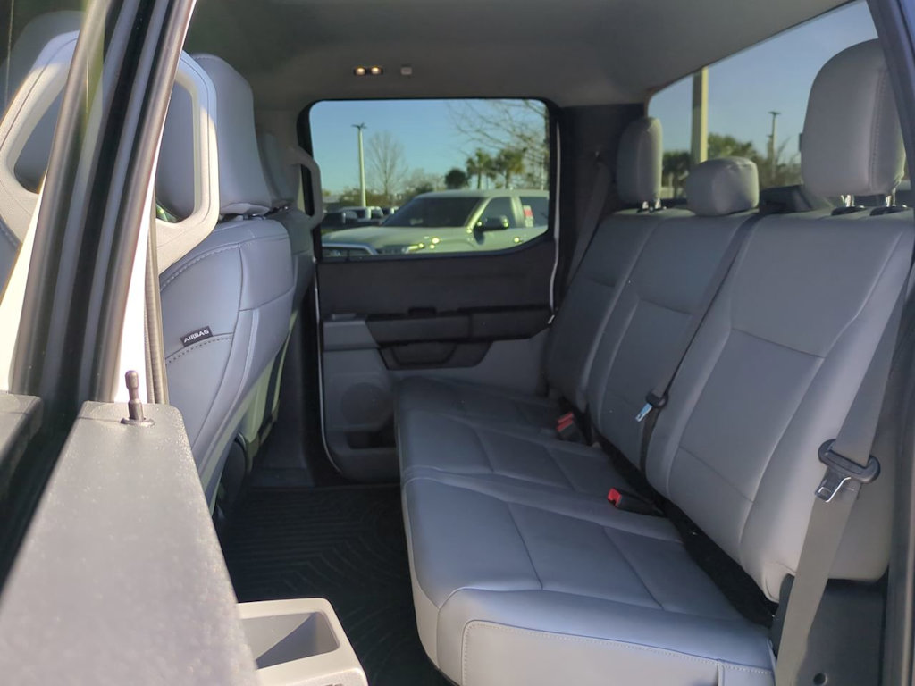 Thumbnail: 2024 Ford F-350 - 12