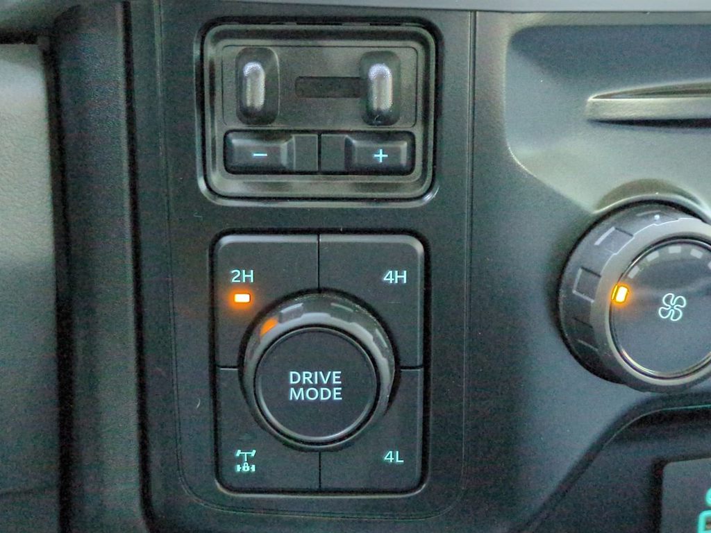 Thumbnail: 2024 Ford F-350 - 22