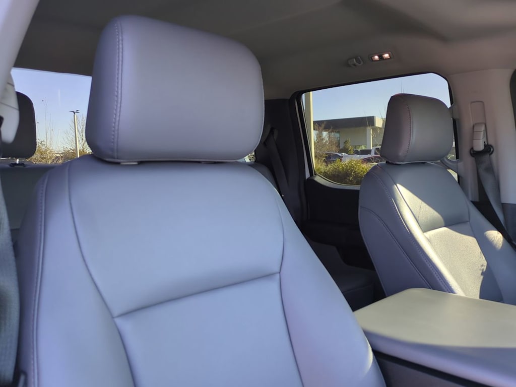 Thumbnail: 2024 Ford F-350 - 10