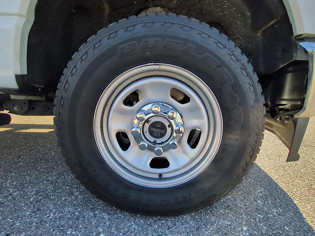 Thumbnail: 2024 Ford F-350 - 8