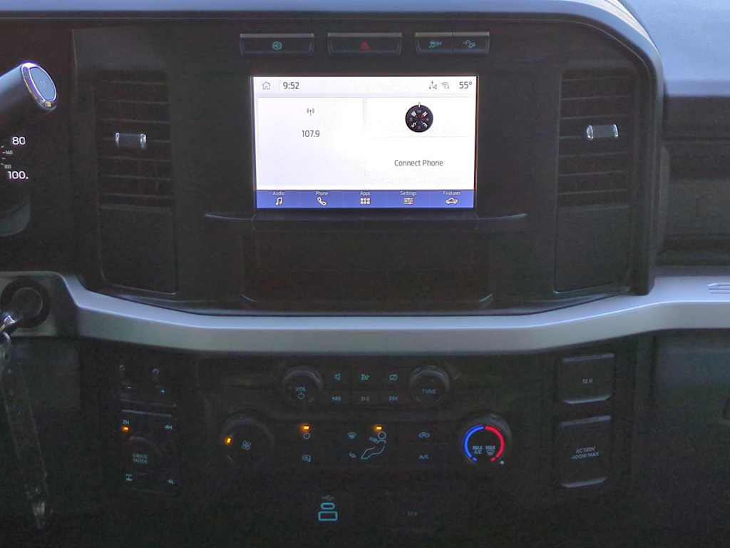 Thumbnail: 2024 Ford F-350 - 13