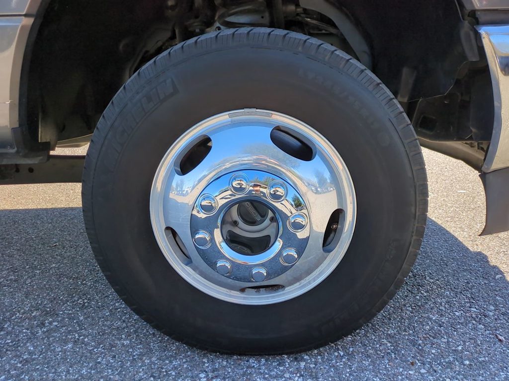 Thumbnail: 2019 Ford F-350 - 7