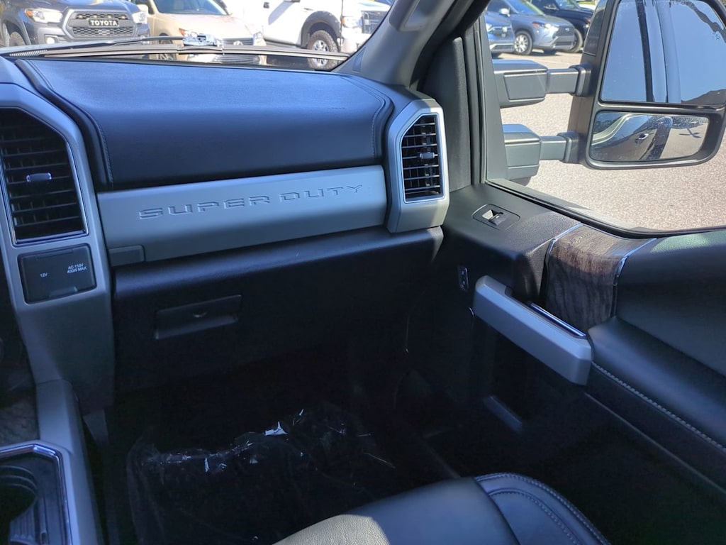 Thumbnail: 2019 Ford F-350 - 20