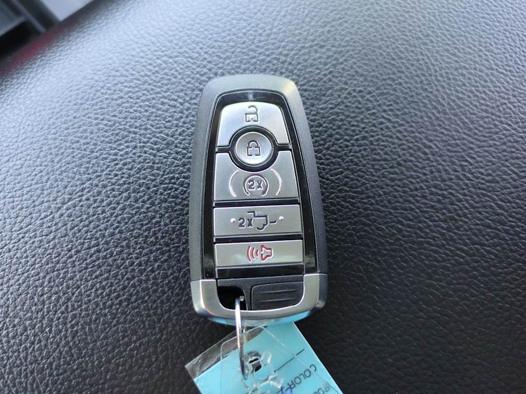 Thumbnail: 2019 Ford F-350 - 15