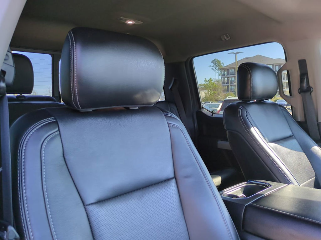 Thumbnail: 2019 Ford F-350 - 9