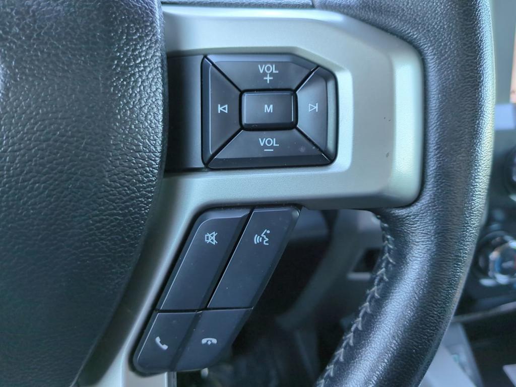 Thumbnail: 2019 Ford F-350 - 27