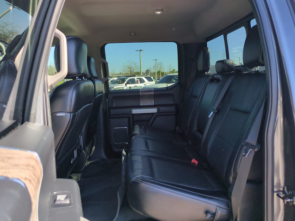 Thumbnail: 2019 Ford F-350 - 11