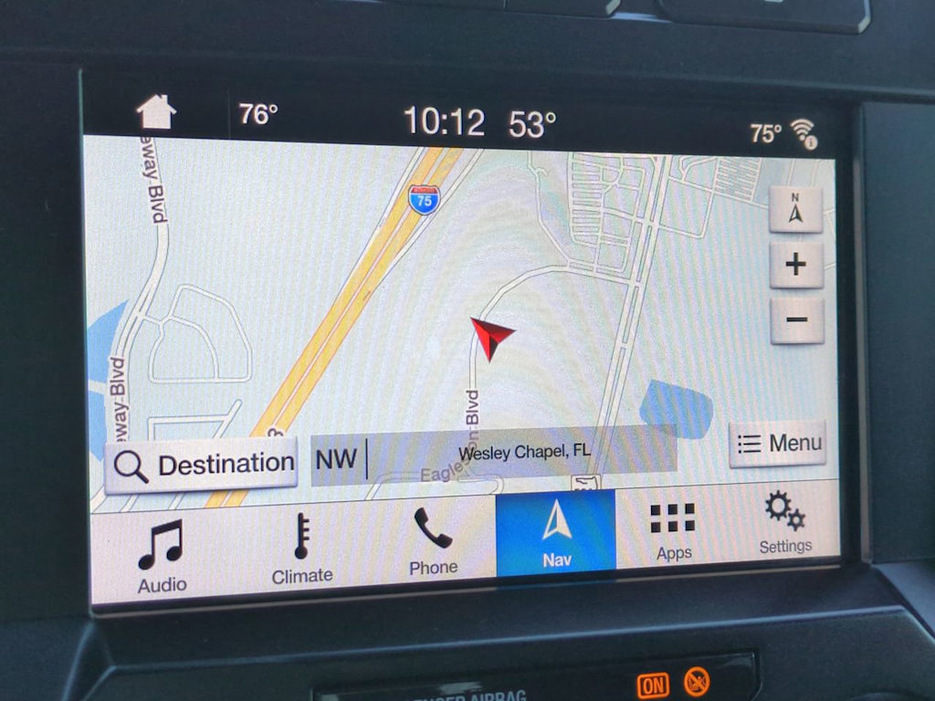 Thumbnail: 2019 Ford F-350 - 22