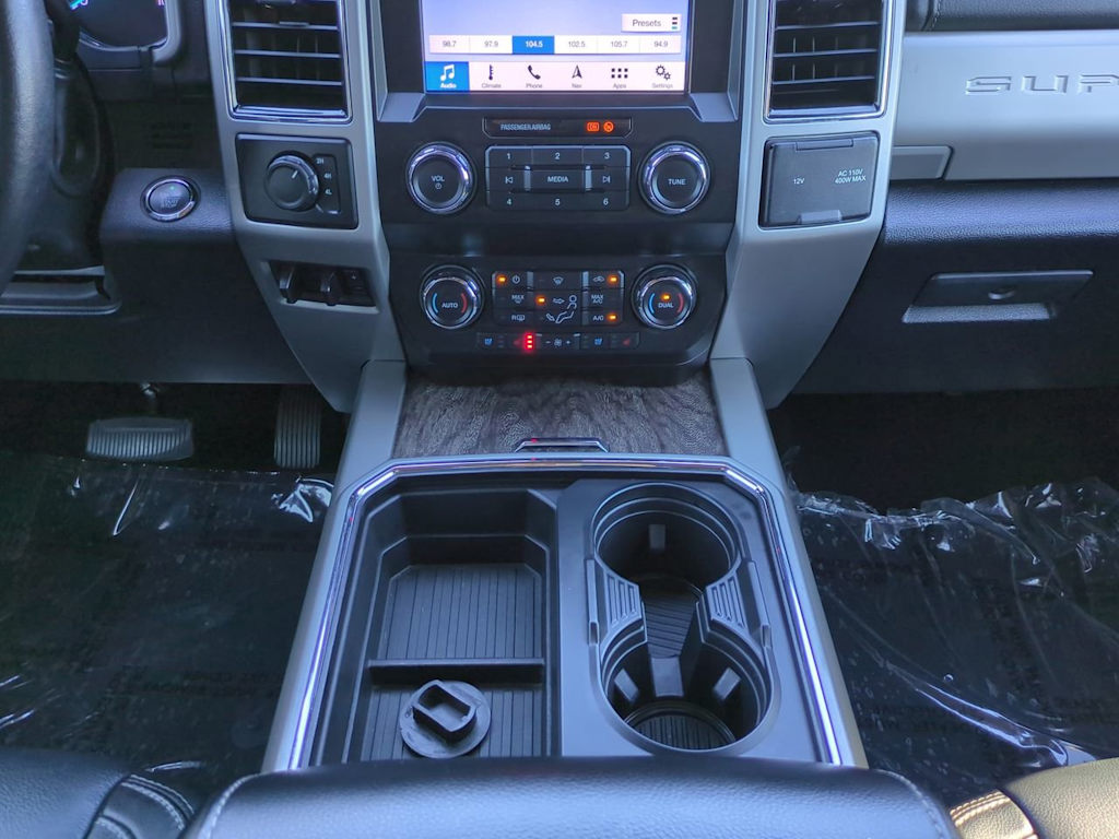 Thumbnail: 2019 Ford F-350 - 13