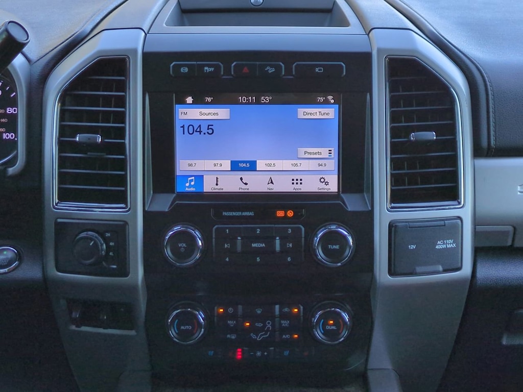 Thumbnail: 2019 Ford F-350 - 12