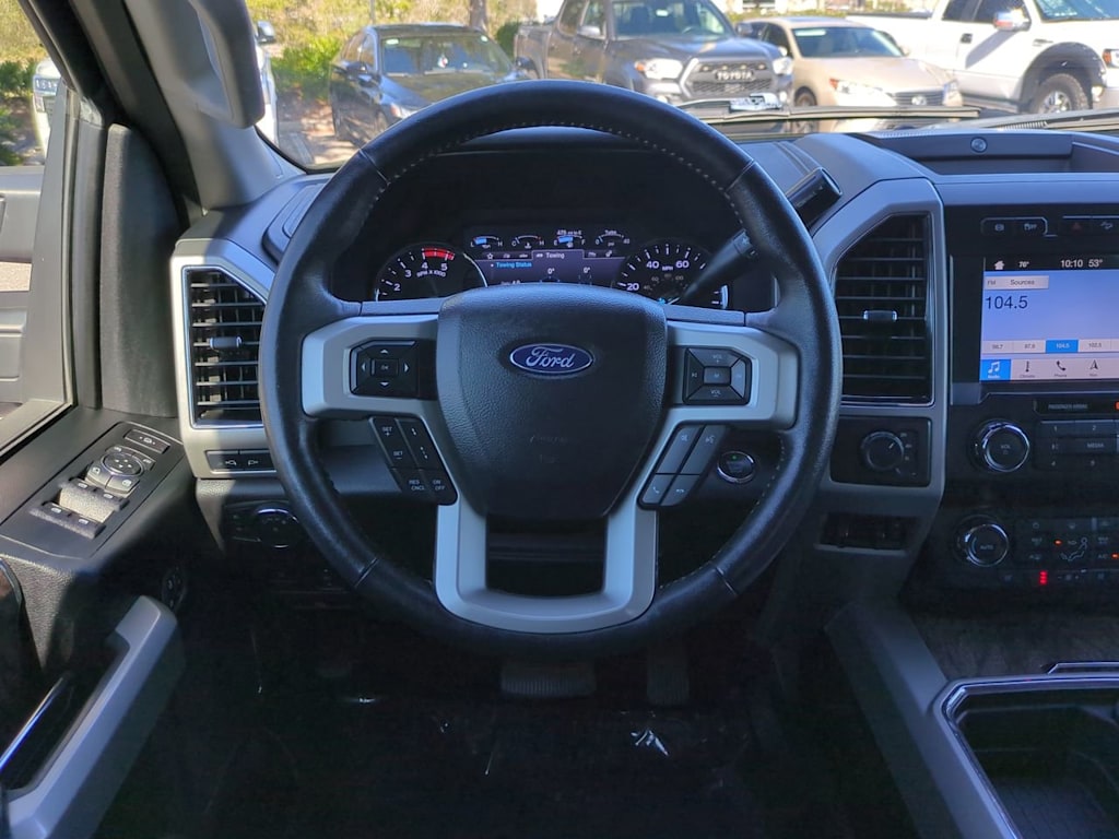 Thumbnail: 2019 Ford F-350 - 8